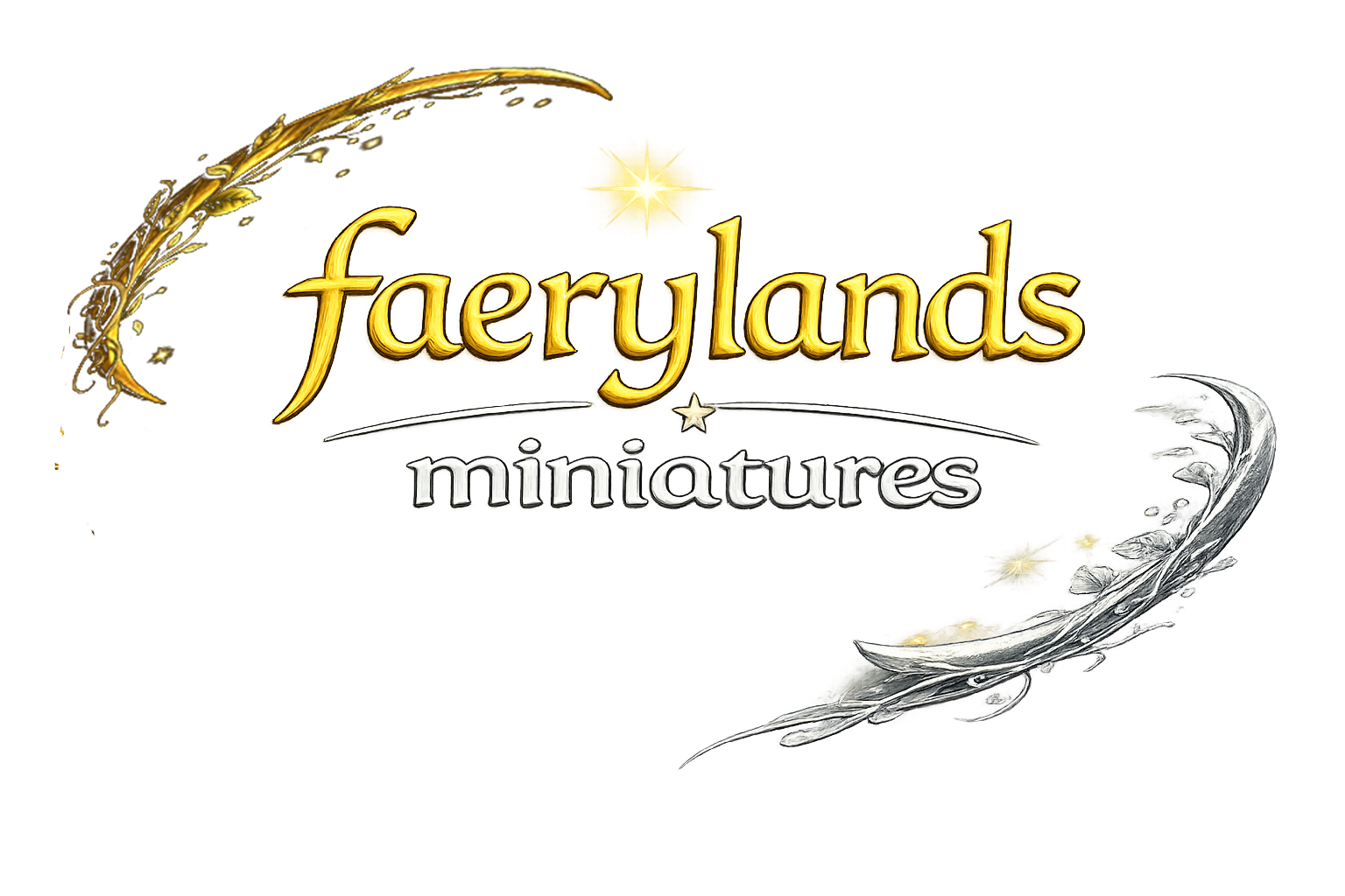 Faerylands Miniatures