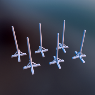 Armor Stands