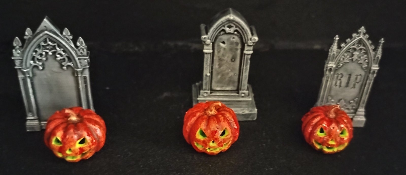 CGP1: Halloween Dangers - Image 8
